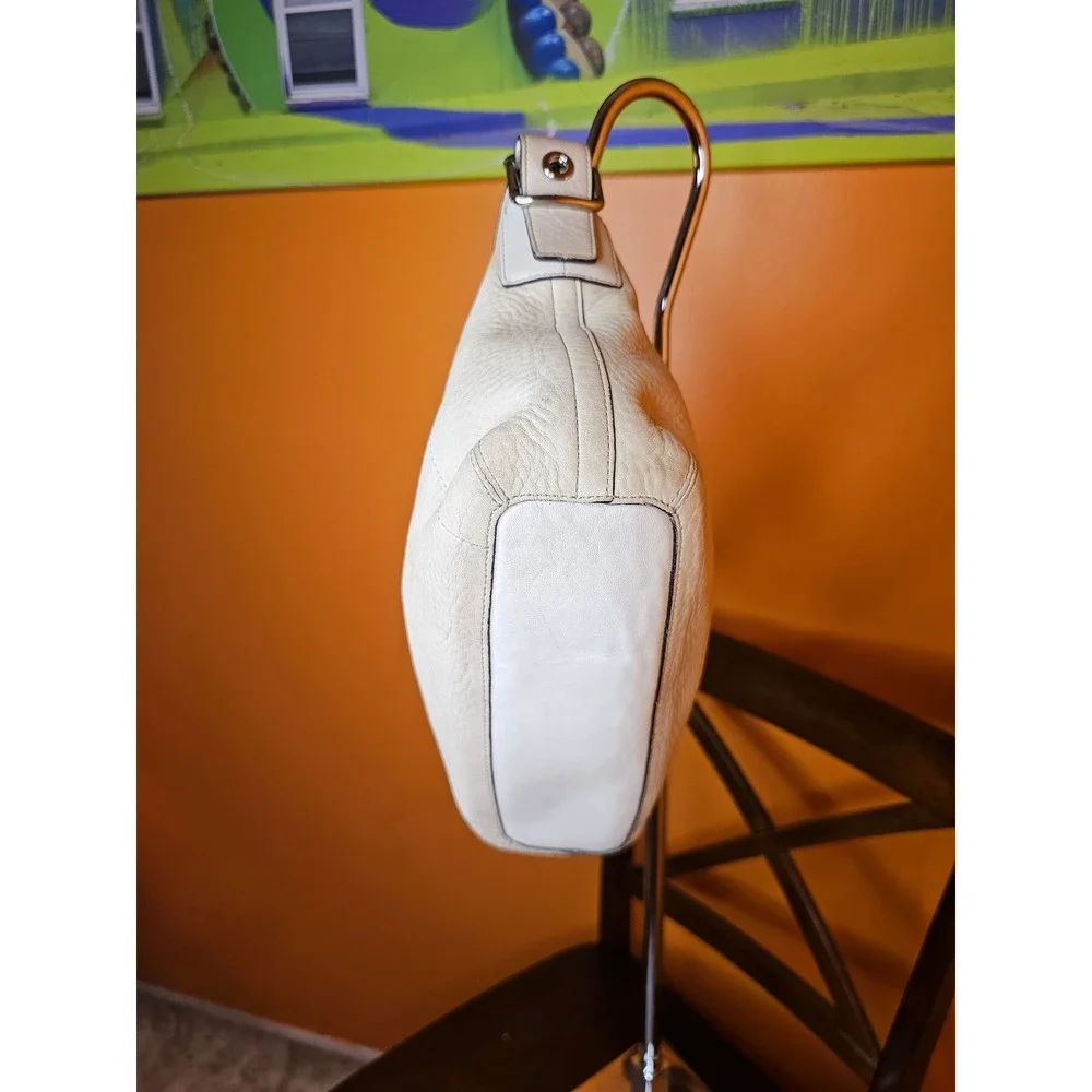 Coach Soho Pebble Leather Hobo Bag 1429 VTG